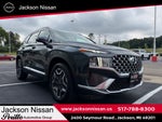 2023 Hyundai Santa Fe Hybrid SEL Premium
