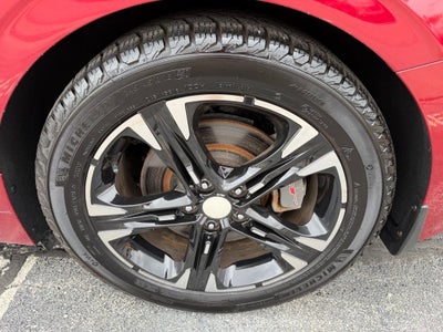 2021 Kia K5 GT