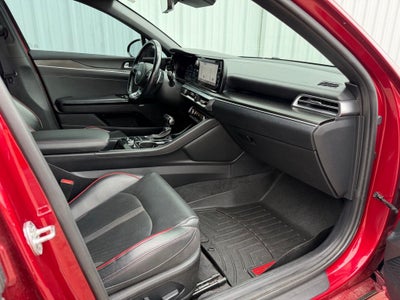2021 Kia K5 GT