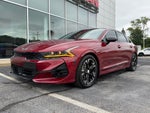 2021 Kia K5 GT