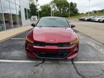 2021 Kia K5 GT