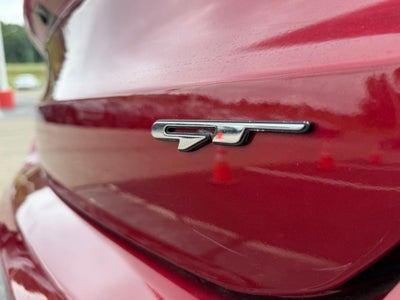 2021 Kia K5 GT