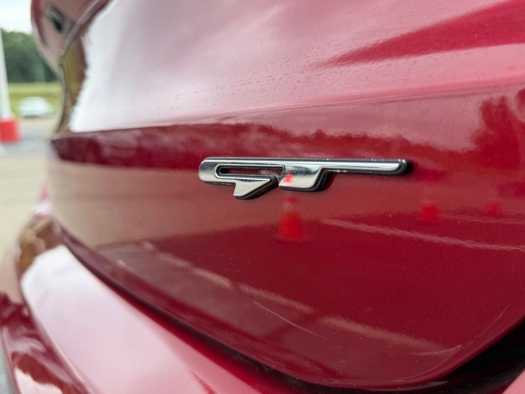 2021 Kia K5 GT