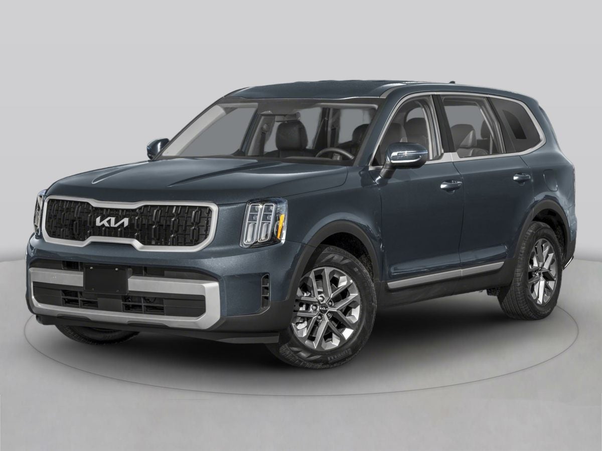 2024 Kia Telluride SX-Prestige X-Pro