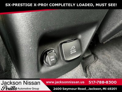 2024 Kia Telluride SX-Prestige X-Pro X-PRO