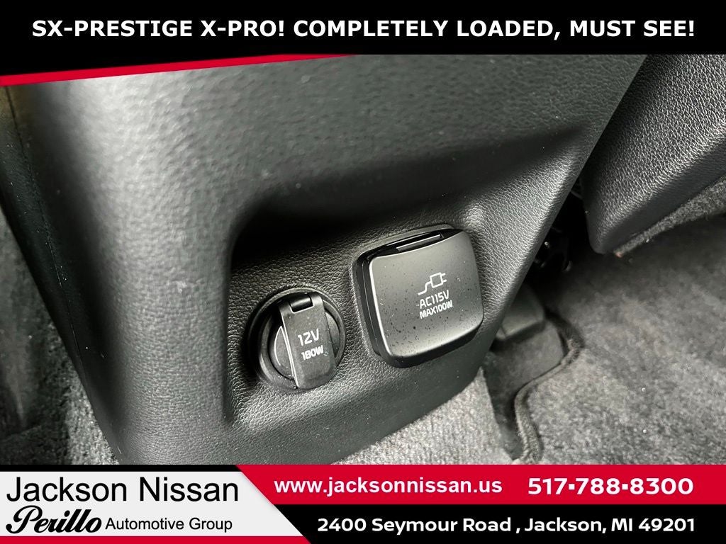 2024 Kia Telluride SX-Prestige X-Pro X-PRO