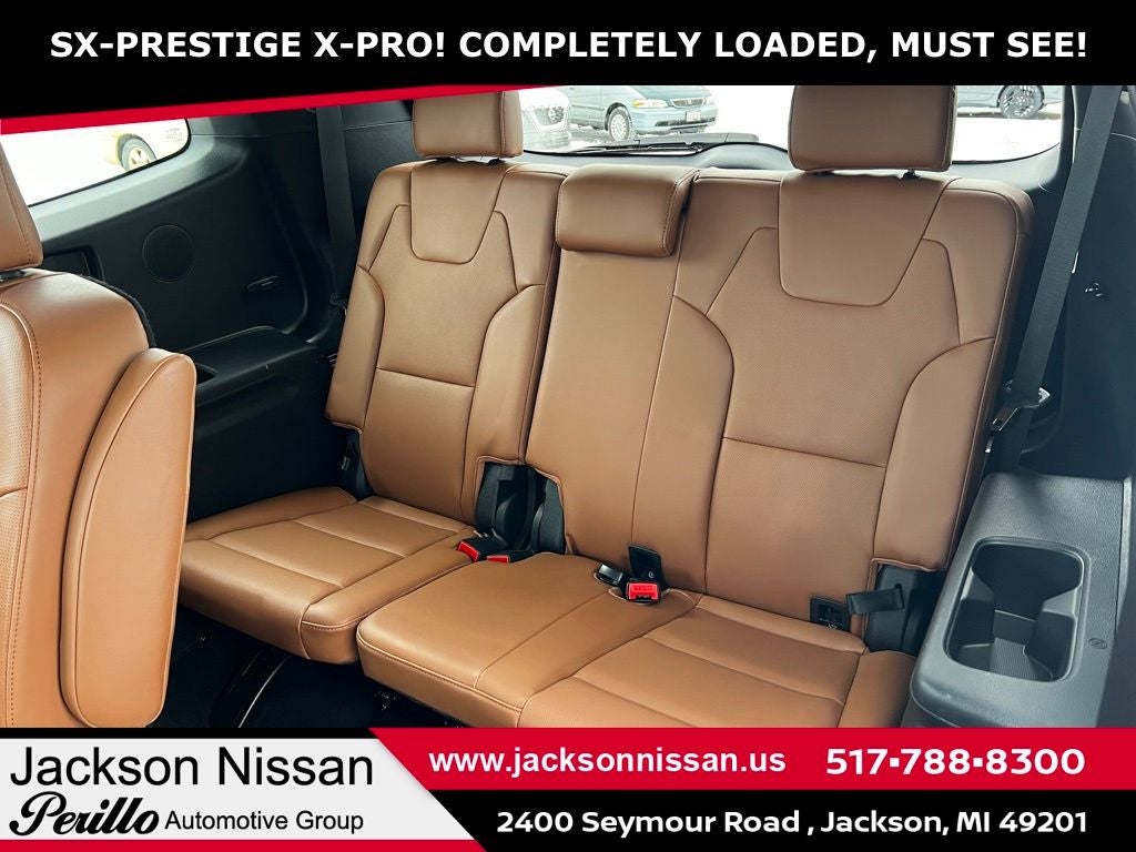 2024 Kia Telluride SX-Prestige X-Pro X-PRO
