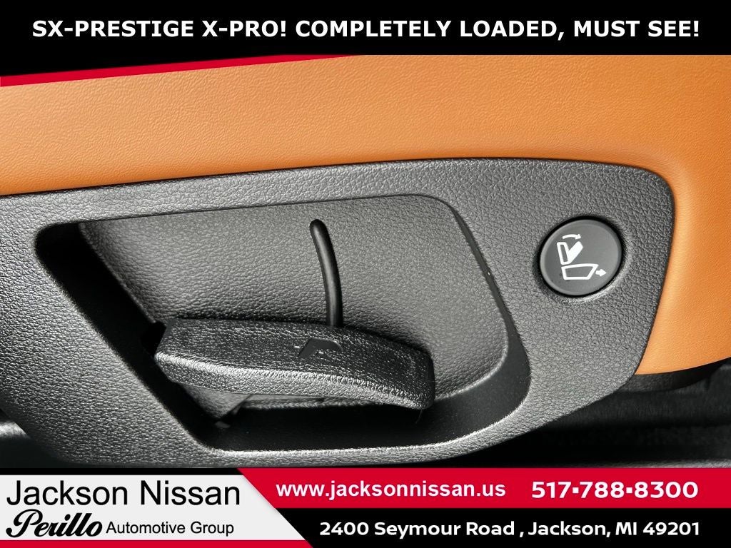 2024 Kia Telluride SX-Prestige X-Pro X-PRO