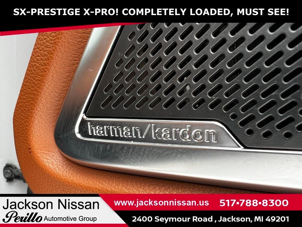 2024 Kia Telluride SX-Prestige X-Pro X-PRO