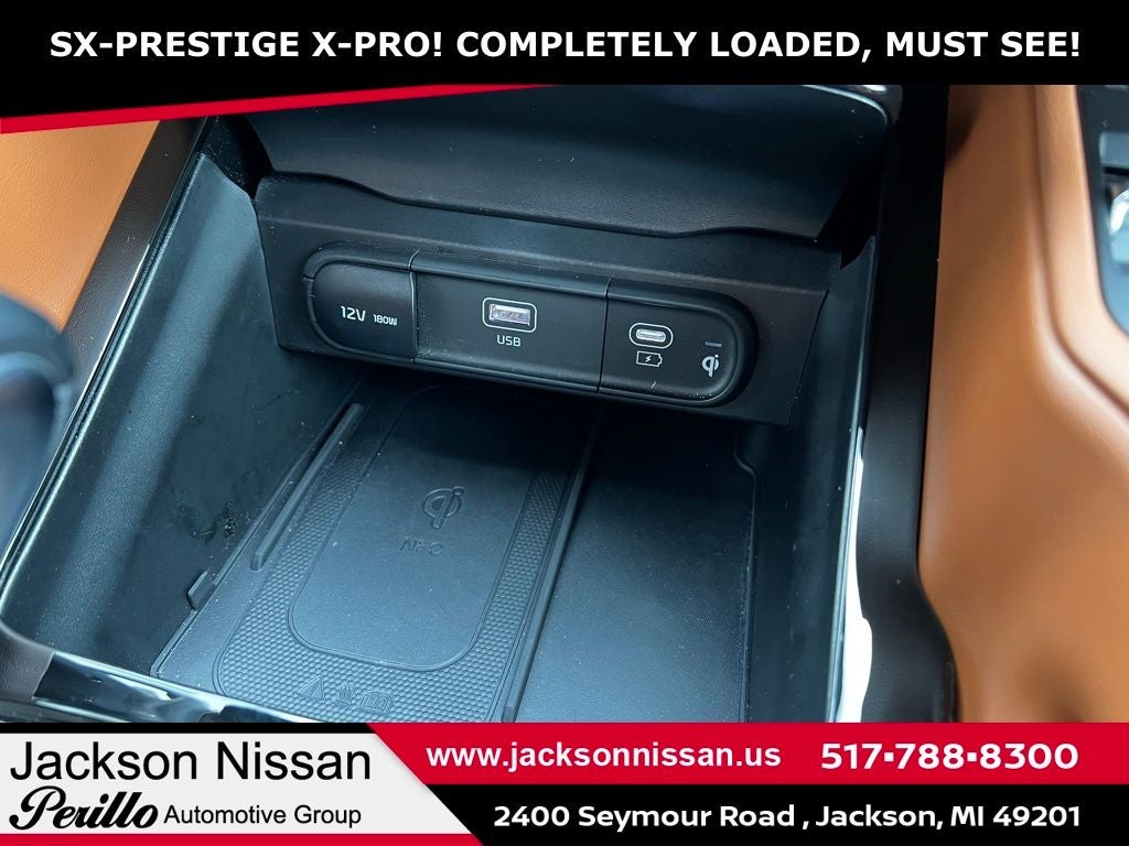 2024 Kia Telluride SX-Prestige X-Pro X-PRO