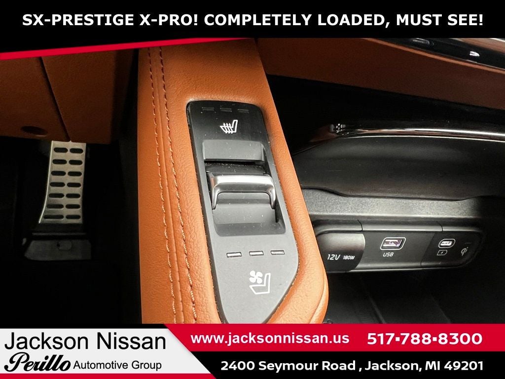 2024 Kia Telluride SX-Prestige X-Pro X-PRO