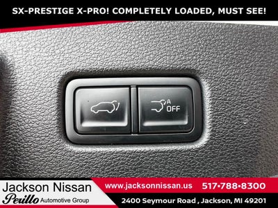 2024 Kia Telluride SX-Prestige X-Pro X-PRO