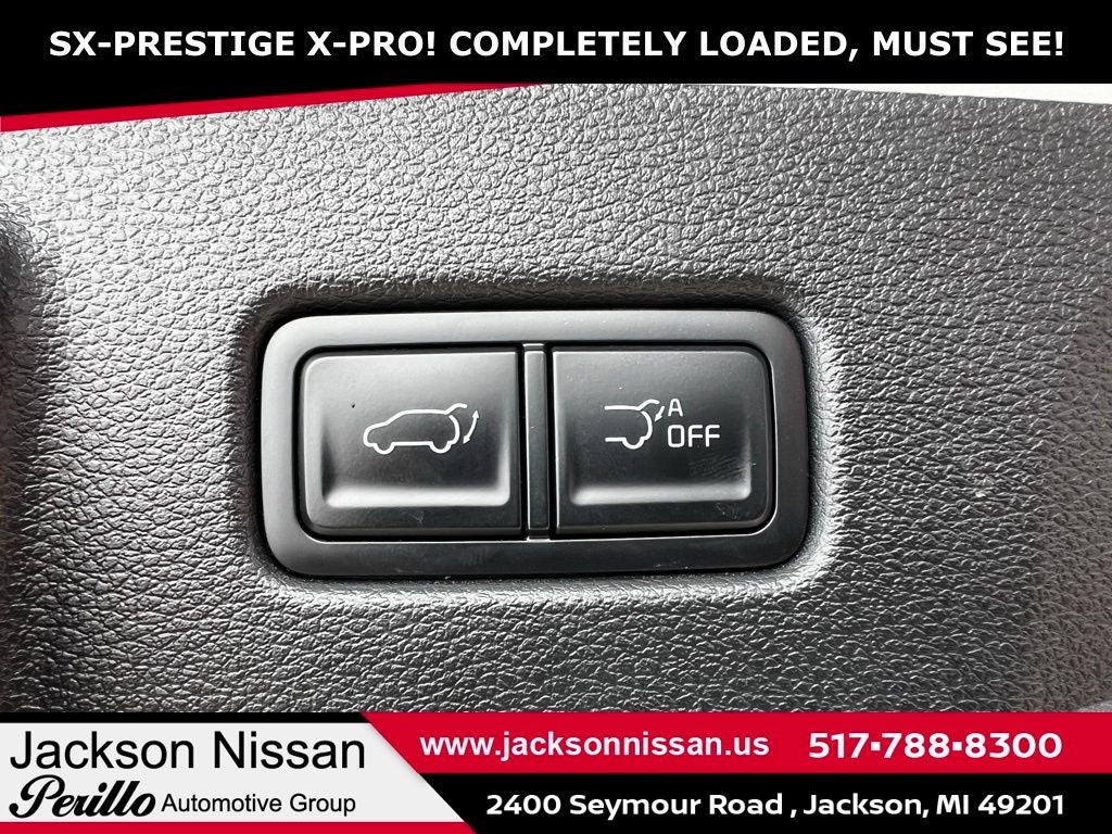 2024 Kia Telluride SX-Prestige X-Pro X-PRO