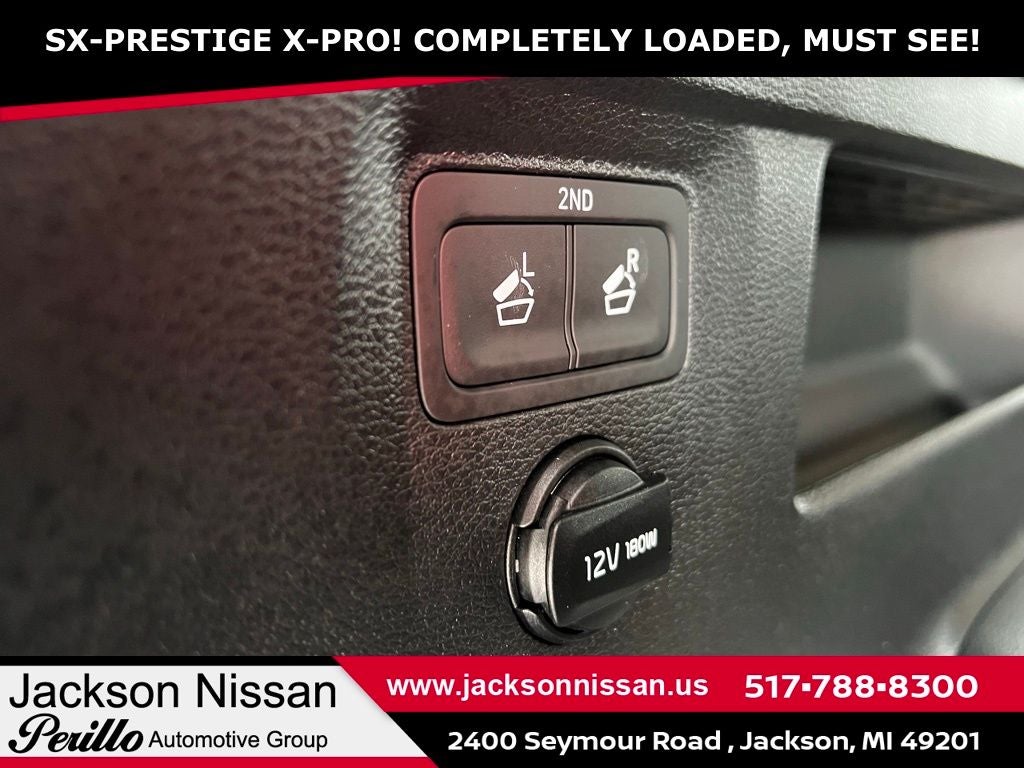 2024 Kia Telluride SX-Prestige X-Pro X-PRO