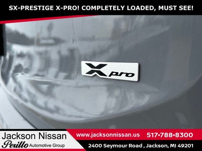 2024 Kia Telluride SX-Prestige X-Pro X-PRO