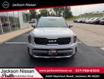 2023 Kia Telluride Base