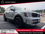 2023 Kia Telluride Base