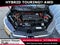 2020 Honda CR-V Hybrid Touring