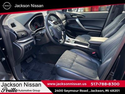 2024 Mitsubishi Eclipse Cross SE