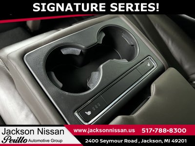 2018 Mazda Mazda6 Signature