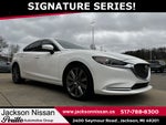 2018 Mazda Mazda6 Signature