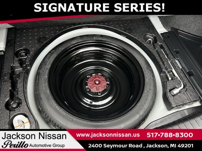 2018 Mazda Mazda6 Signature