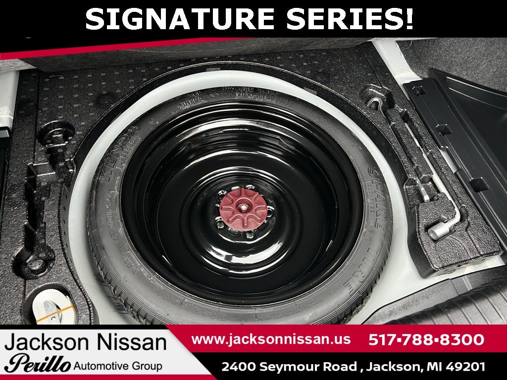 2018 Mazda Mazda6 Signature