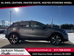 2021 Nissan Rogue Sport SL