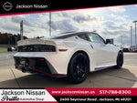 2024 Nissan Z NISMO