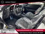 2024 Nissan Z NISMO