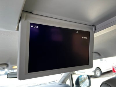 2012 Nissan Quest 3.5 SL