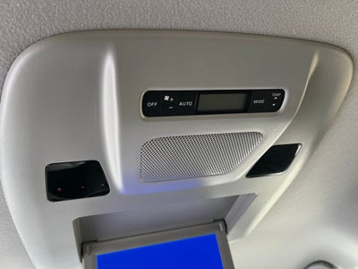 2012 Nissan Quest 3.5 SL