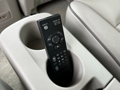 2012 Nissan Quest 3.5 SL