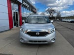 2012 Nissan Quest 3.5 SL