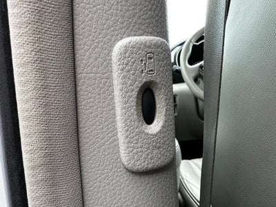 2012 Nissan Quest 3.5 SL