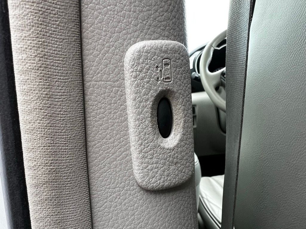 2012 Nissan Quest 3.5 SL