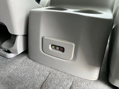 2012 Nissan Quest 3.5 SL