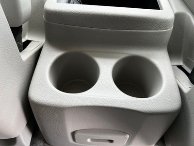 2012 Nissan Quest 3.5 SL