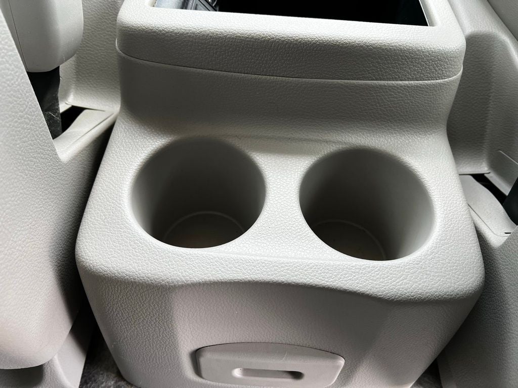 2012 Nissan Quest 3.5 SL