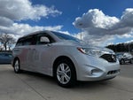 2012 Nissan Quest 3.5 SL