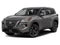 2027 Nissan Rogue SR Hybrid