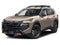 2027 Nissan Rogue SR Hybrid