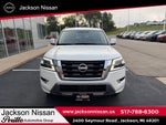 2024 Nissan Armada SV