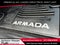 2017 Nissan Armada SL 4WD