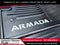 2017 Nissan Armada SL 4WD