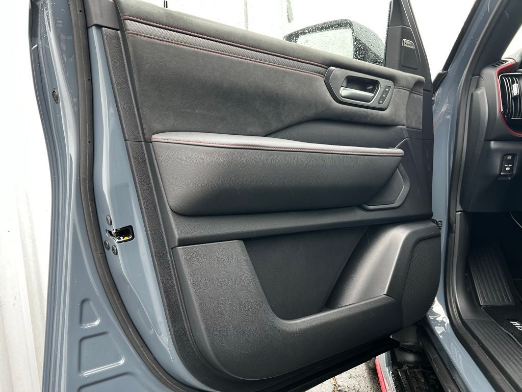 2026 Nissan Armada NISMO®