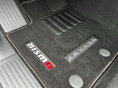 2026 Nissan Armada NISMO®