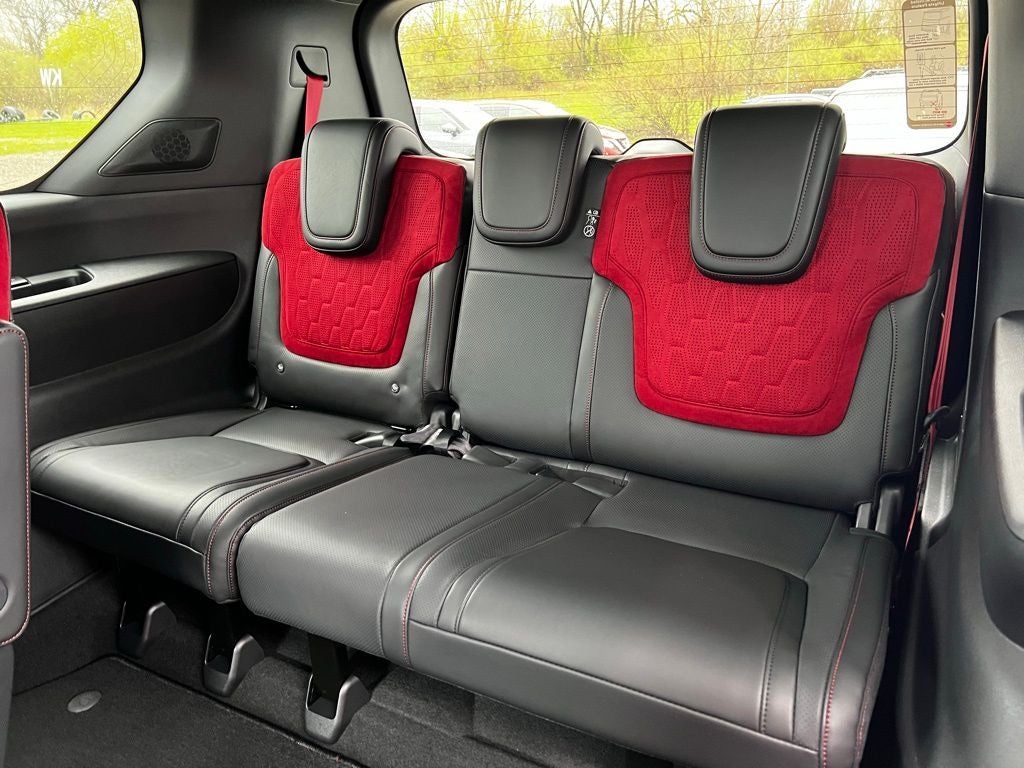 2026 Nissan Armada NISMO®