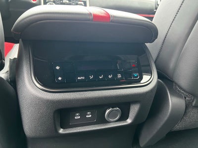 2026 Nissan Armada NISMO®