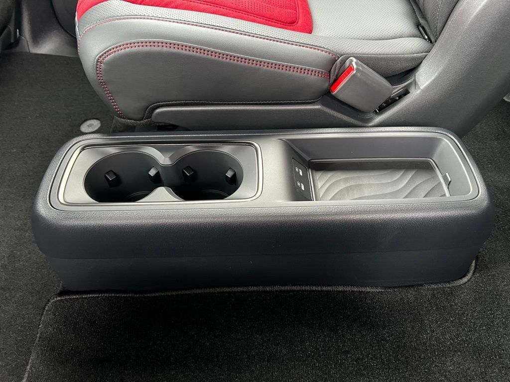 2026 Nissan Armada NISMO®